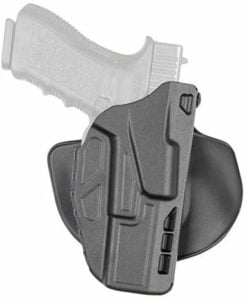 Safariland 7378 7TS ALS Concealment Holster