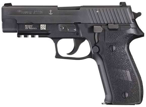 Sig Mk25