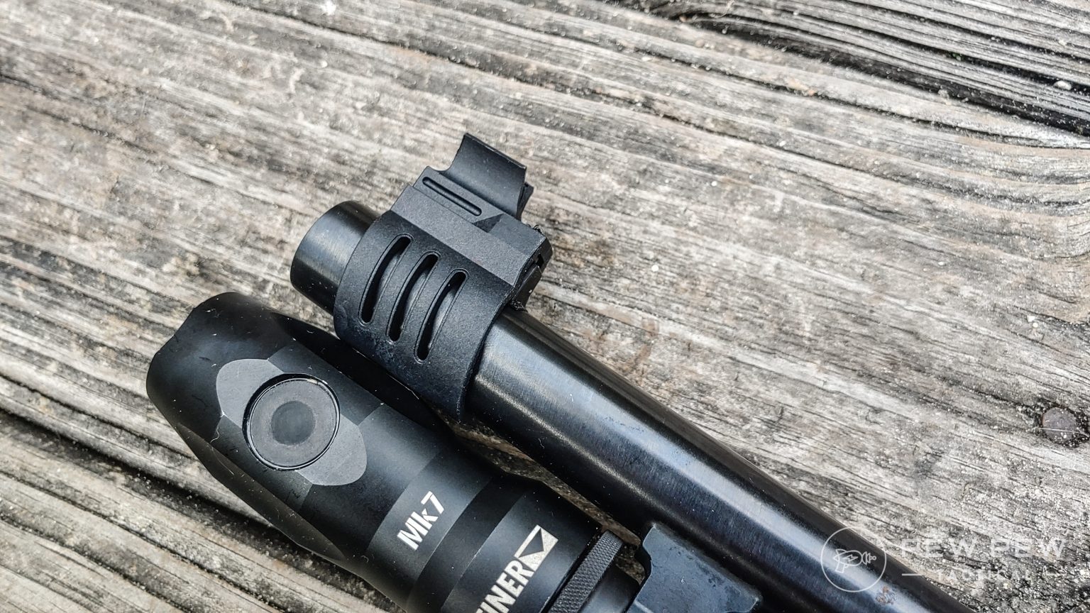 12 Best Shotgun Sights: Red Dots & Irons - Pew Pew Tactical