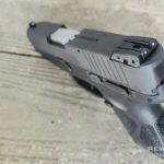 Taurus G2S sights