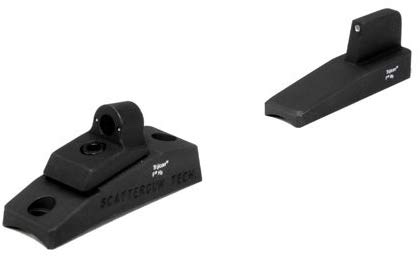 Product Image for Trijicon 3 Dot Front And Ghost Ring Rear Night Sight Set