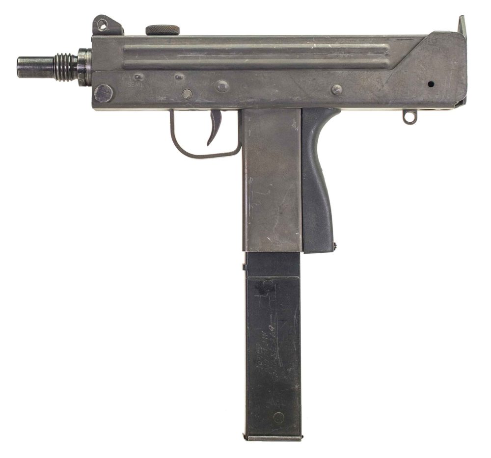 Cobray M-11/9