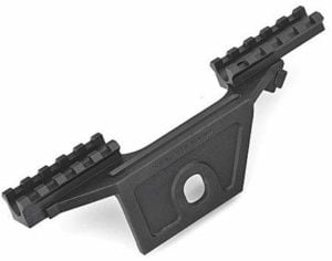 Springfield Armory Gen 4 M1A Optics Mount