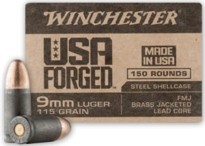 Product Image for Winchester Forged 115gr 9mm