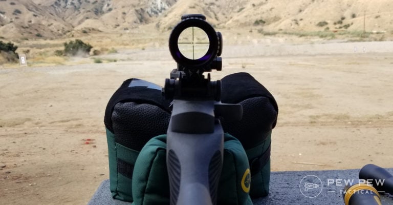 5 Best Scout Scopes Hands On Pew Pew Tactical