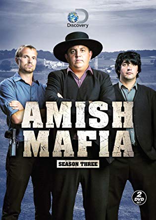 Amish Mafia