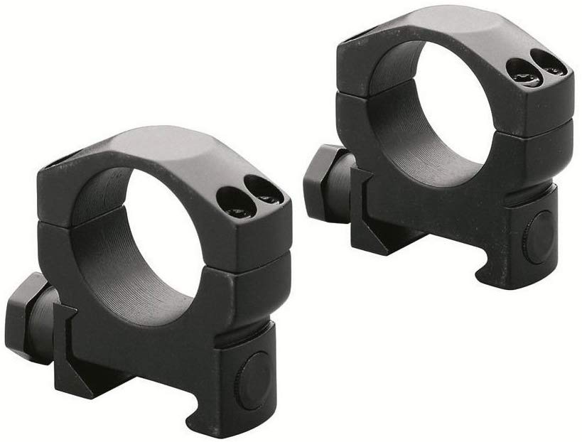 Product Image for Leupold Mark 4 1" Scope Rings