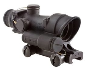 Product Image for Trijicon ACOG TA02 4x32mm