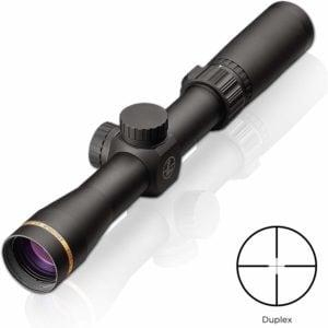 Product Image for Leupold VX-Freedom Scout 1.5-4x28mm