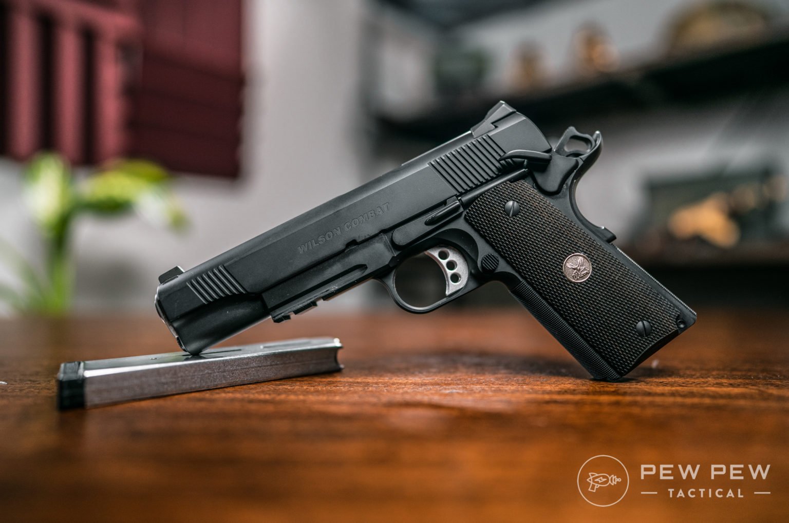 10 Best Guns on the California Roster of Handguns - Pew Pew Tactical