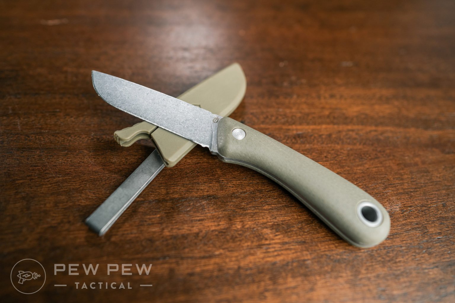 Best Gerber Knife Hands On With 4 Of Our Favorites Pew Pew Tactical   A3 0031 1536x1024 