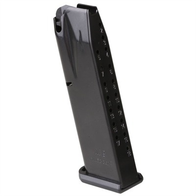 Mec-Gar Beretta 92 Magazine
