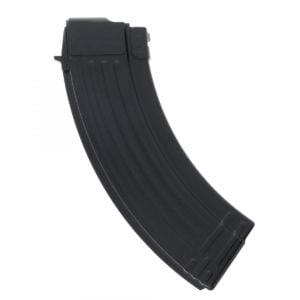 Bulgarian AK-47 Steel 30-Round Magazine