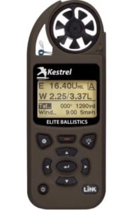 Product Image for Kestrel 5700 Elite Ballistics Meter