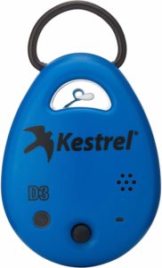 Product Image for Kestrel Drop D3