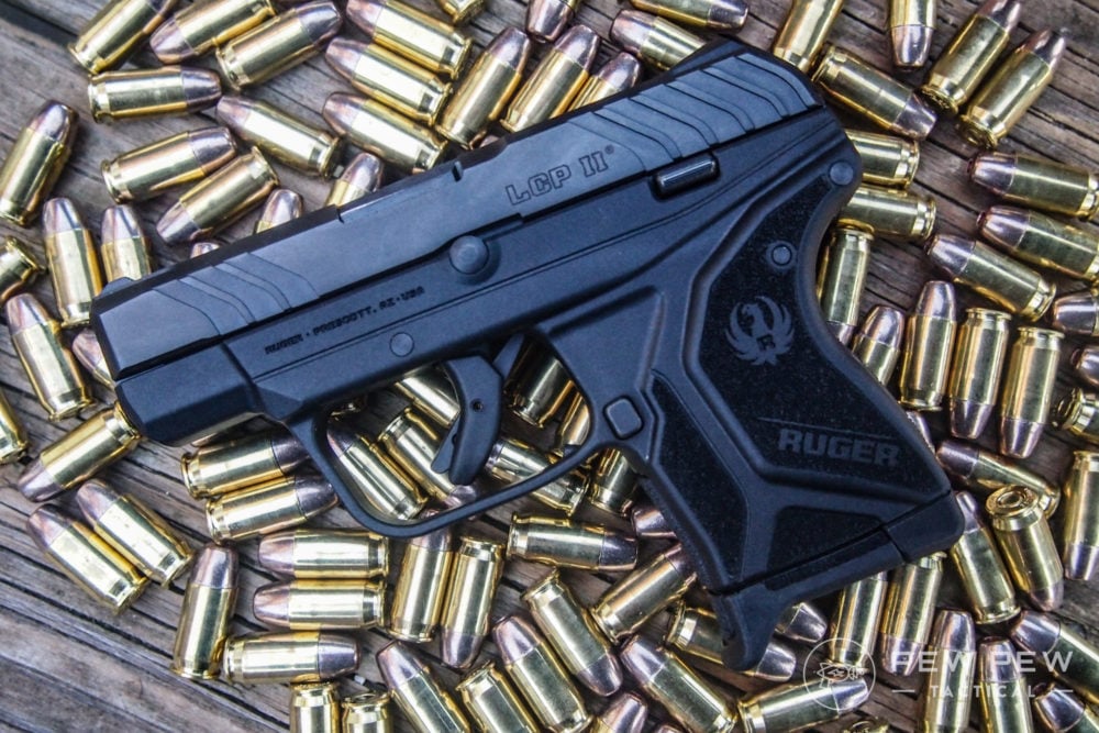 Best .380 Ammo: Self-Defense & Target Practice