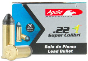 Product Image for Aguila Super Colibri