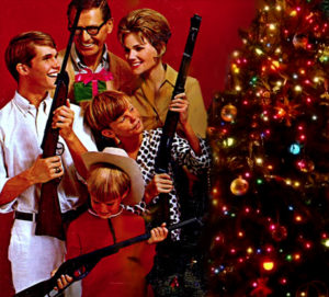 The Guns of Christmas…Movies [Ultimate Guide] - Pew Pew Tactical