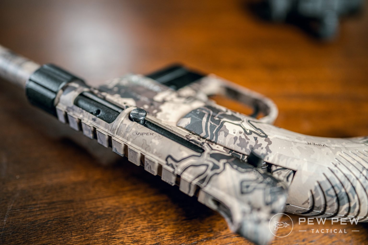 [Review] Henry AR-7: Takedown Survival Rifle - Pew Pew Tactical