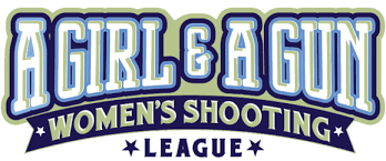 A Girl and A Gun Logo