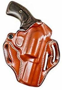 Product Image for DeSantis Speed Scabbard Kimber K6S Holster