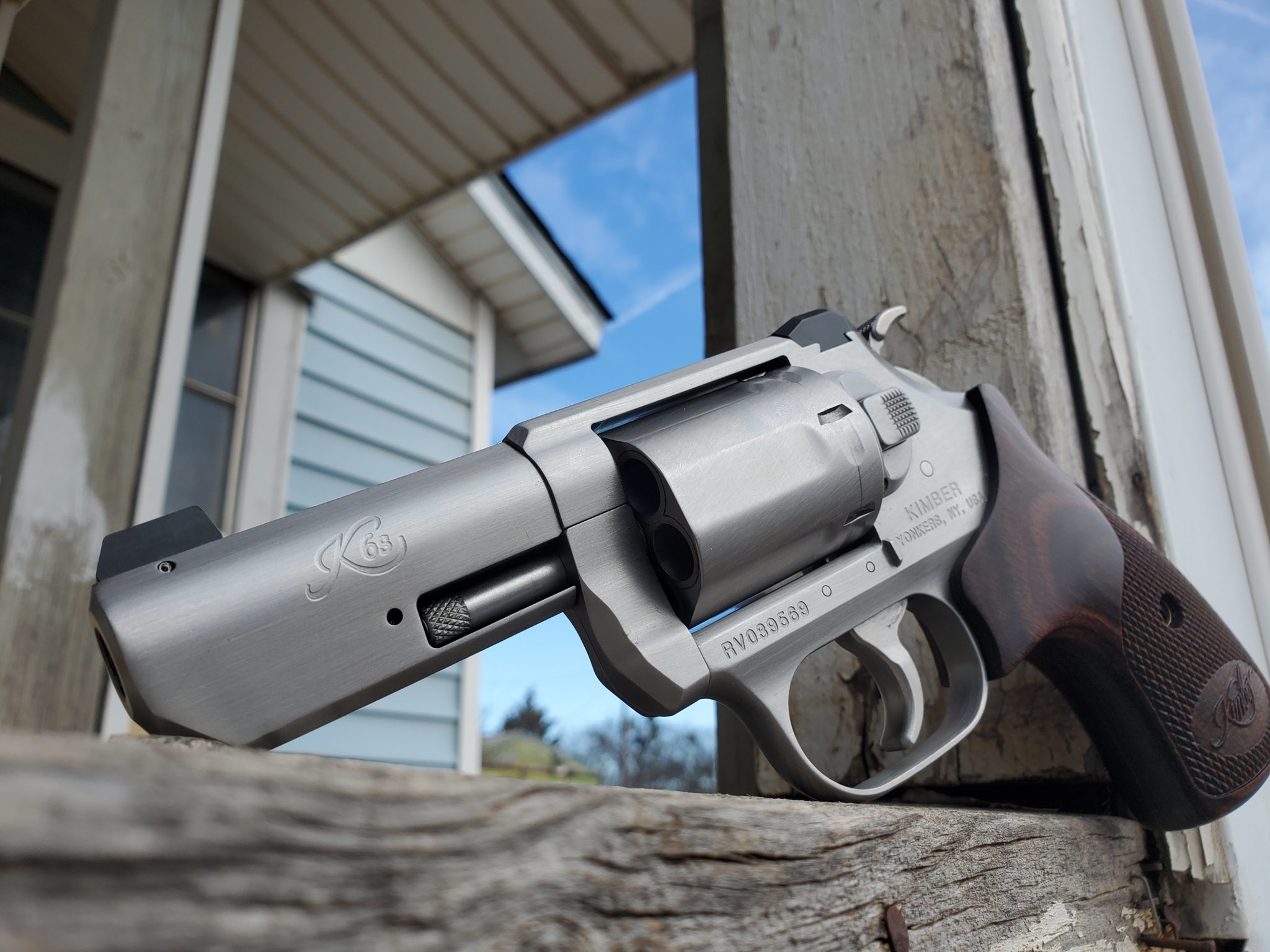 6 Best Concealed Carry Revolvers of 2024 Pew Pew Tactical