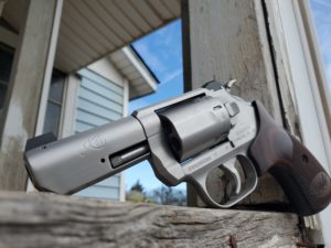 8 Best .357 Magnum Revolvers - Pew Pew Tactical