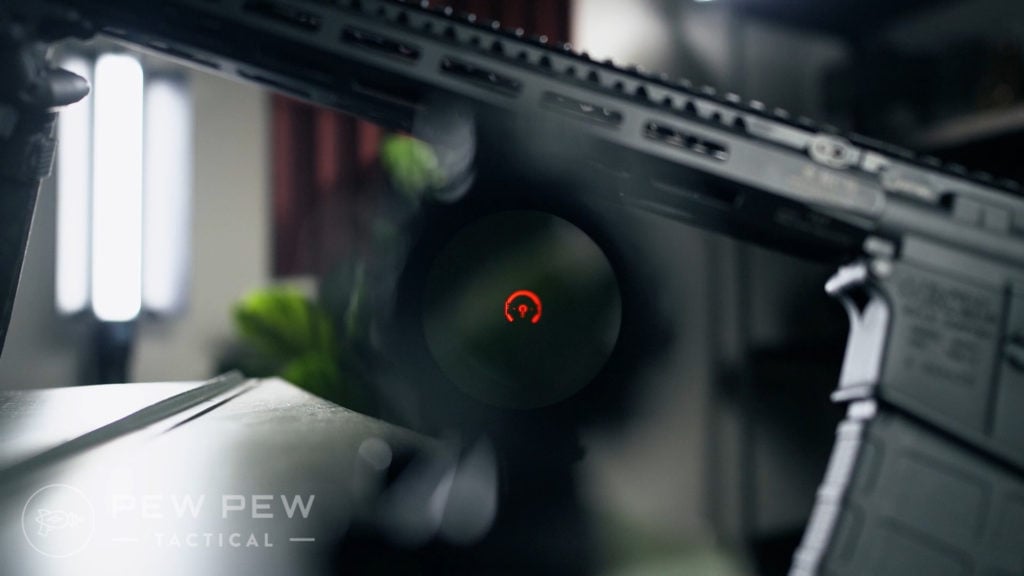 Optic Battle] Red Dot with Magnifier vs. Prism vs. LPVO - Pew Pew