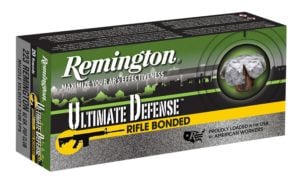 Product Image for Remington 62gr .223 Ultimate Defense