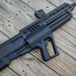 Tavor Shotgun whole shotty