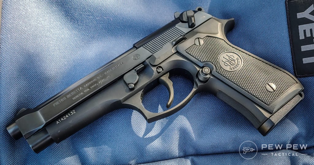 What I Carried Beretta (2)