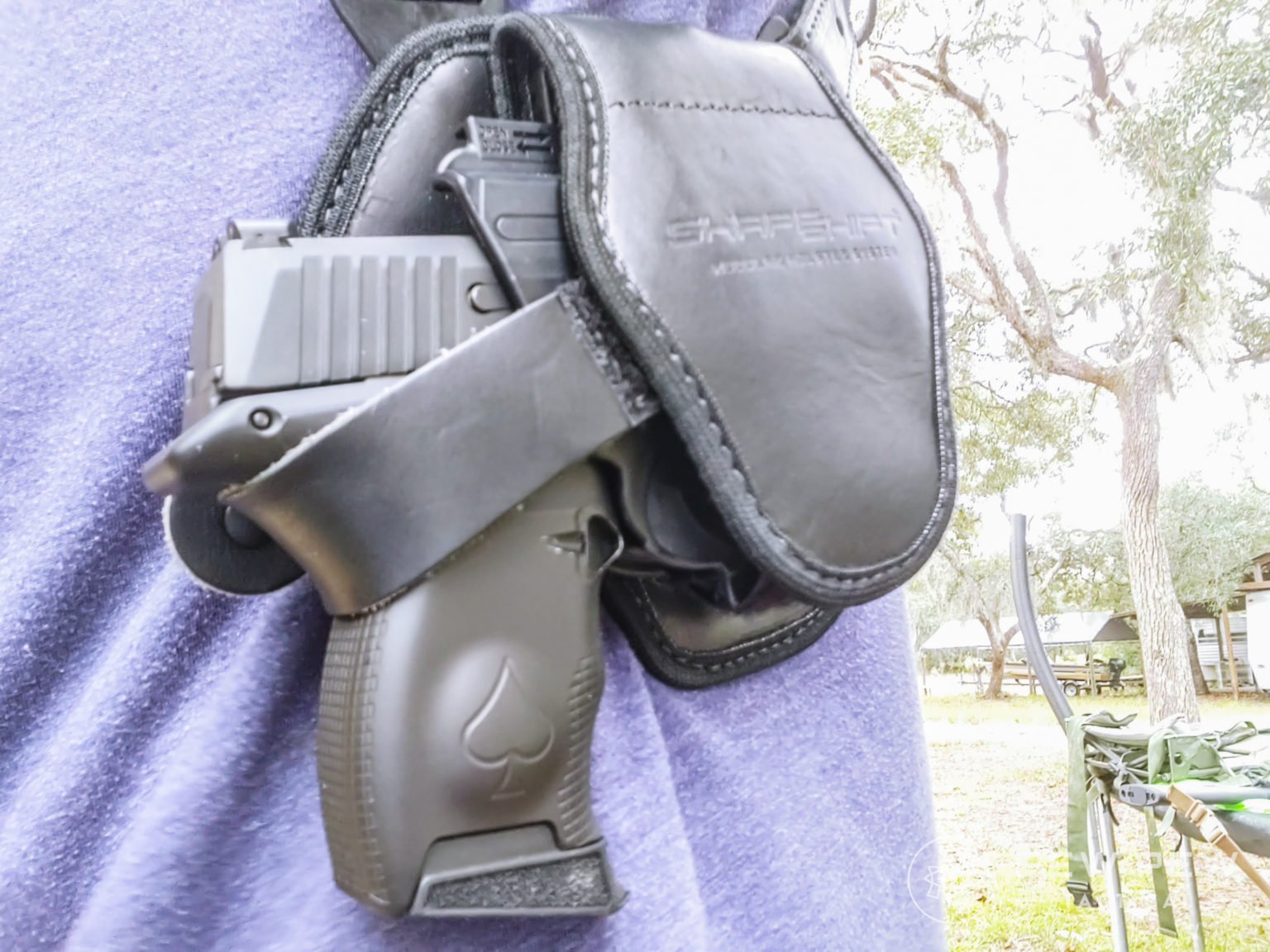 5 Best Universal Holsters That Dont Suck Pew Pew Tactical