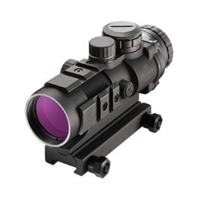 Burris 3x Prism Sight