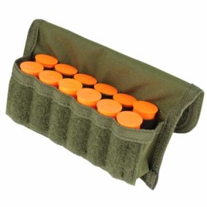 Condor MOLLE MA12 Shotgun Shell Pouch