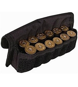 Condor Shotgun Shell Pouch Open