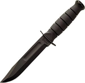 Product Image for Ka-Bar 1258 Short USA Clip Point Knife