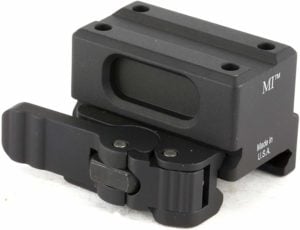 Product Image for Midwest Industries Lower 1/3 QD Mount for Trijicon MRO