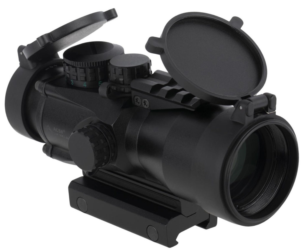 6 Best Prism Scopes: Robust & Better for Astigmatism - Pew Pew Tactical