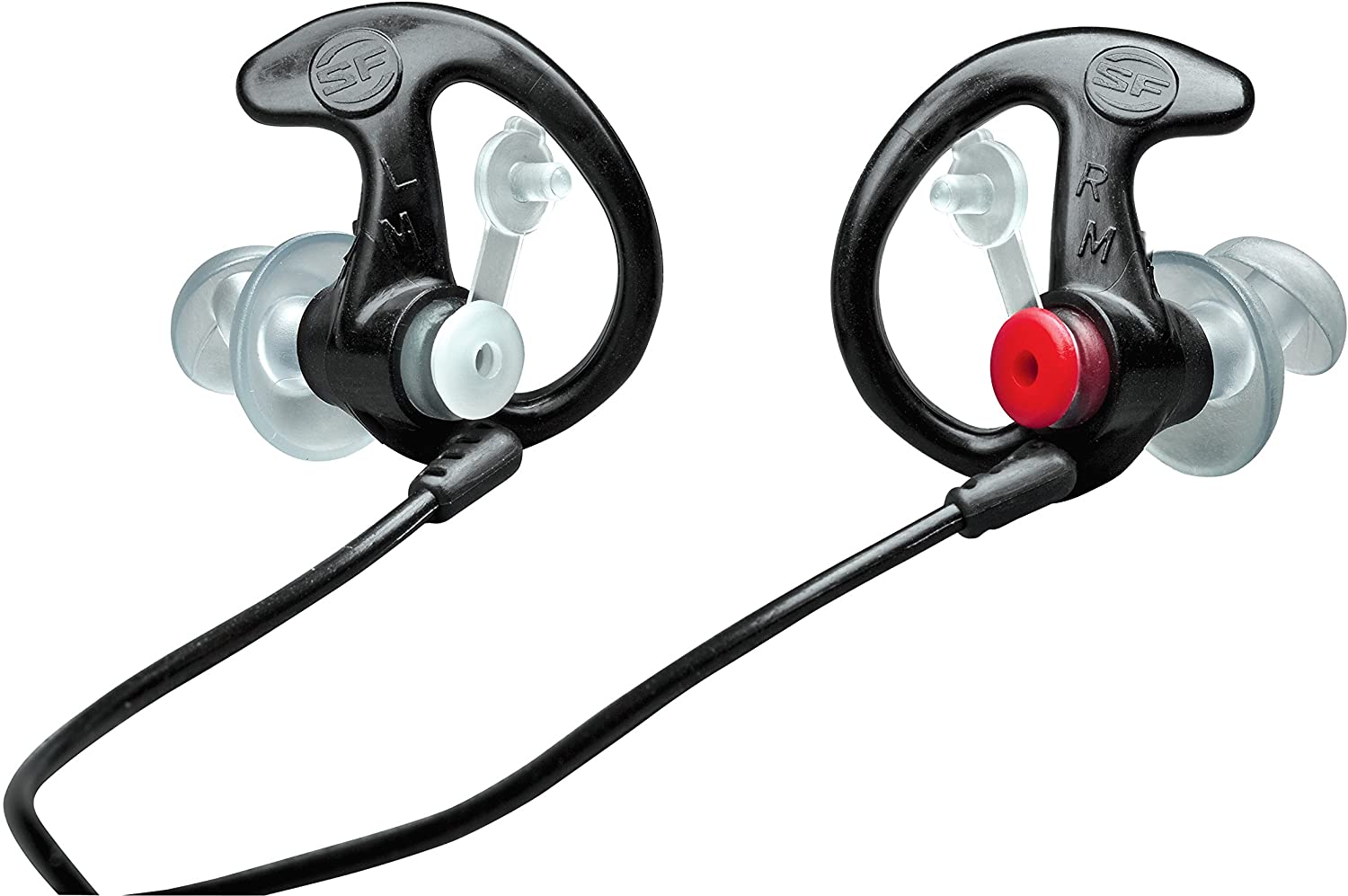 Surefire EP3 Sonic Defenders
