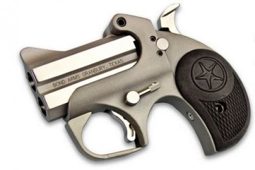 bond arms roughneck