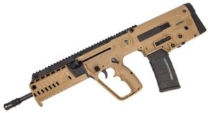 [Review] IWI Tavor X95: Bullpup Goodness - Pew Pew Tactical