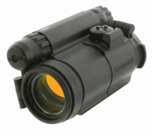 Aimpoint CompM5 Red Dot Sight