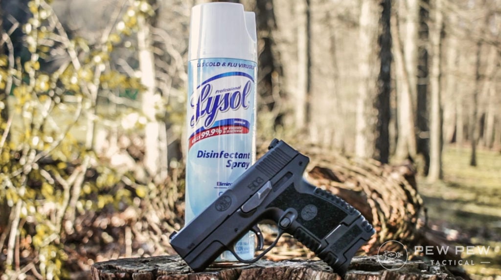 FN503 and covid killer