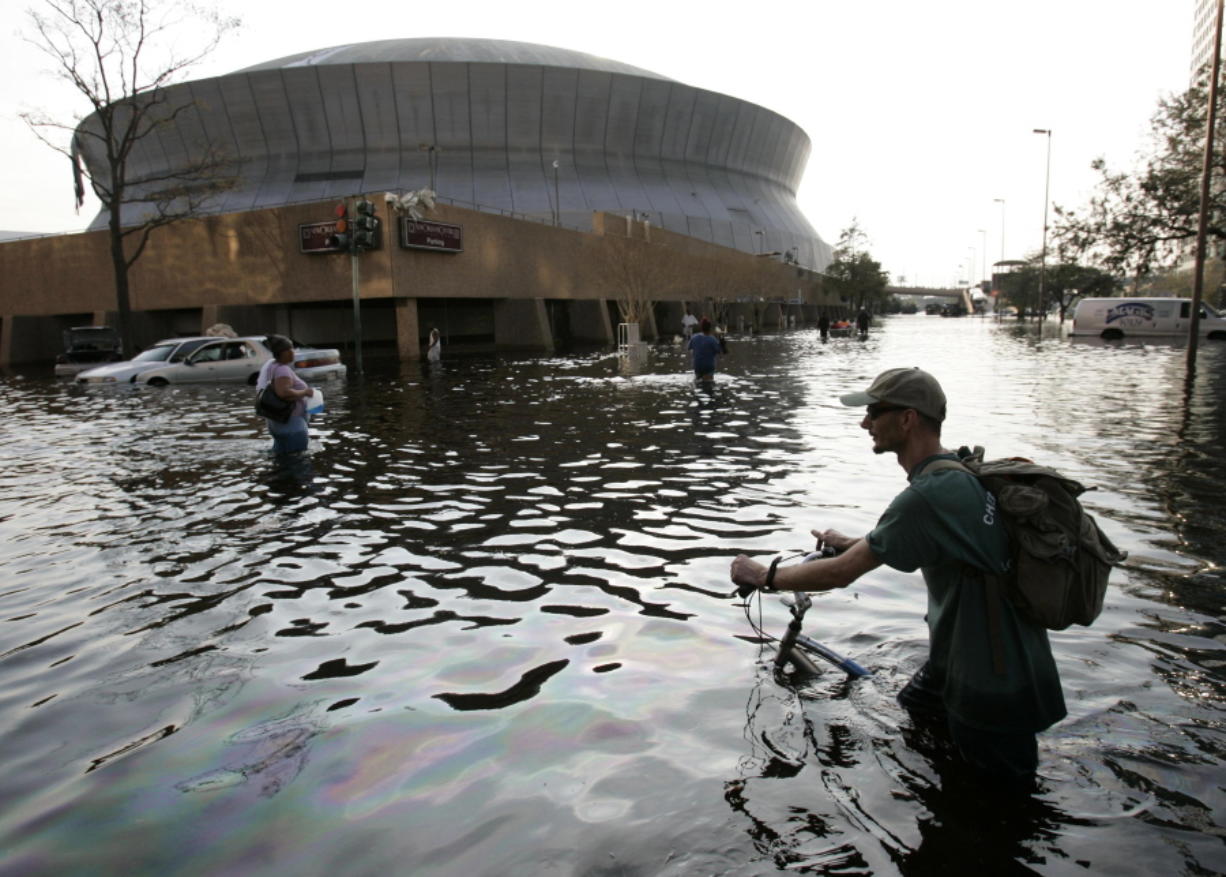 Confiscation And Crisis Hurricane Katrina And Can It Happen Again   Harvey Echoes Of Katrina 17946  747b6 1226x0 C Default 