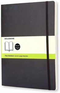 Product Image for Moleskine Classic Notebook