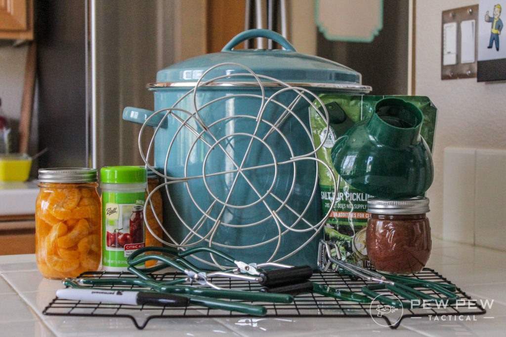 Dollar store prepping — a cheap, convenient way to start an emergency food  and supplies stash