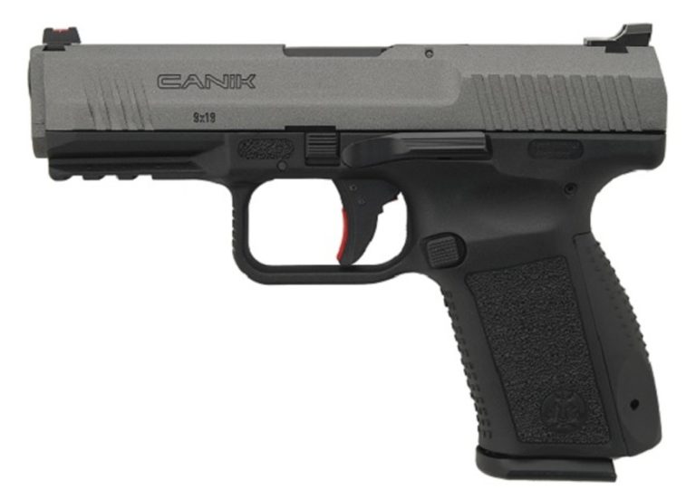 Canik TP9SF Elite