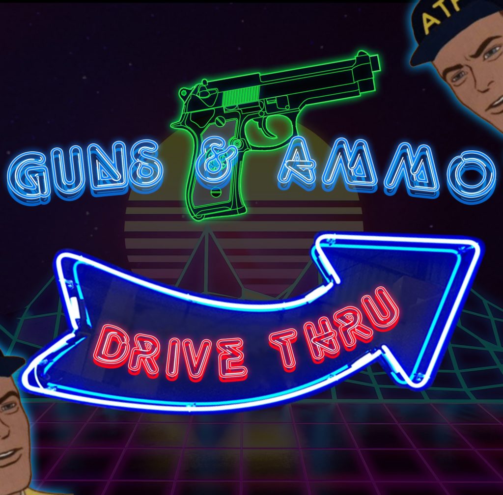 Drive Thru Guns