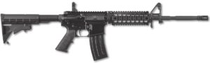 FN 15 Patrol Carbine