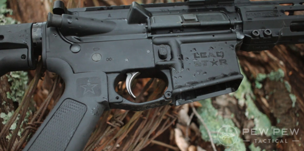 Lead Star Grunt AR-15 (14)